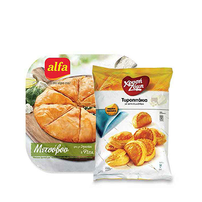  Είδη Κατάψυξης